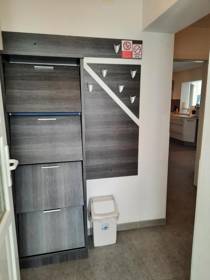 Apartment Mato Барбарига Екстериор снимка